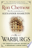 The Warburgs 9780525431831 Ron Chernow Brukte bøker