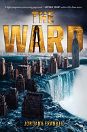 The Ward 9780062095343 Jordana Frankel Brukte bøker