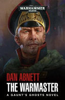 The Warmaster 9781784968144 Dan Abnett Brukte bøker