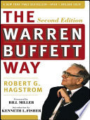 The Warren Buffett Way 9780471743675 Kenneth L. Fisher Robert G. Hagstrom Brukte bøker