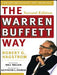 The Warren Buffett Way 9780471743675 Kenneth L. Fisher Robert G. Hagstrom Brukte bøker