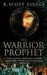 The warrior-prophet 9781841494104 R. Scott Bakker Brukte bøker