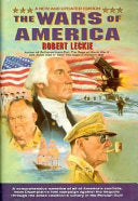The Wars of America 9780785809142 Robert Leckie Brukte bøker