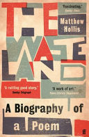 The Waste Land 9780571297221 Matthew Hollis Brukte bøker