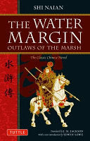 The Water Margin 9780804840958 Shi Naian Brukte bøker