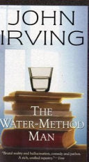 The Water-method Man 9780552112666 John Irving Brukte bøker