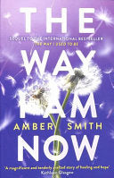 The Way I Am Now 9780861546824 Amber Smith Brukte bøker