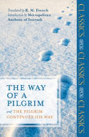 The Way of a Pilgrim 9780281067152  Brukte bøker