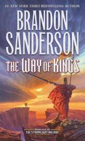 The Way of Kings 9780765365279  Brukte bøker