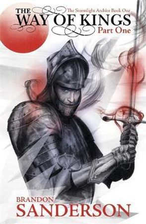 The way of kings 9780575097360 Brandon Sanderson Brukte bøker
