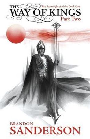 The way of kings 9780575102484 Brandon Sanderson Brukte bøker