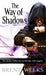 The Way of Shadows 9781841497402 Brent Weeks Brukte bøker