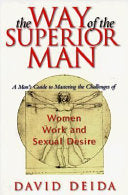 The Way of the Superior Man 9781889762104 David Deida Brukte bøker