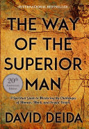 The Way of the Superior Man 9781622038329 David Deida Brukte bøker