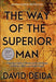 The Way of the Superior Man 9781622038329 David Deida Brukte bøker