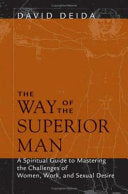 The Way of the Superior Man 9781591792574 David Deida Brukte bøker