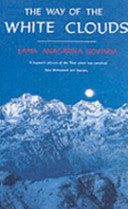 The Way of the White Clouds 9780712655439 Anagarika Brahmacari Govinda Brukte bøker