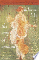 The Way of Woman 9780385485746 Helen M. Luke Brukte bøker