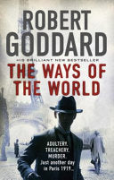 The Ways of the World 9780552167055 Robert Goddard Brukte bøker