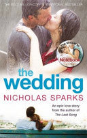 The Wedding 9780751535419 Nicholas Sparks Brukte bøker