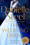 The Wedding Dress 9781509878086 Danielle Steel Brukte bøker