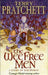 The wee free men 9780552549059 Terry Pratchett Brukte bøker