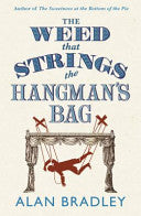 The weed that strings the hangman's bag 9781409120032 Alan Bradley Brukte bøker