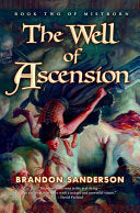 The Well of Ascension 9780765316882 Brandon Sanderson Brukte bøker