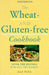 The Wheat- and Gluten-free Cookbook 9780091779986 Joan Noble Brukte bøker