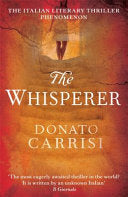 The Whisperer 9780349123431 Donato Carrisi Brukte bøker