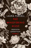 The Whispering Muse 9781526627193 Laura Purcell Brukte bøker