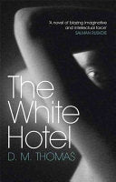 The White Hotel 9780753809259 D. M. Thomas Brukte bøker