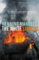 The White Lioness 9781860469602 Henning Mankell Brukte bøker