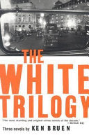 The White Trilogy 9781932112023 Ken Bruen Brukte bøker