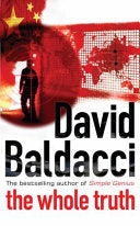 The whole truth 9780330456524 David Baldacci Brukte bøker