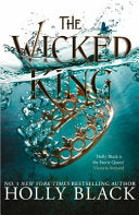 The Wicked King 9781471407352 Holly Black Brukte bøker