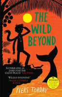 The Wild Beyond 9781848668485 Piers Torday Brukte bøker