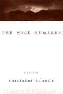 The Wild Numbers 9781568581668 Philibert Schogt Brukte bøker