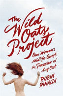 The Wild Oats Project 9781473616301 Robin Rinaldi Brukte bøker