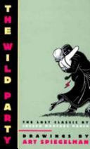 The Wild Party 9780679424505 Joseph Moncure March Brukte bøker