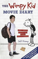 The Wimpy Kid Movie Diary 9780141331010 Jeff Kinney Brukte bøker
