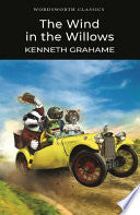 The Wind in the Willows 9781853260179 Kenneth Grahame Brukte bøker