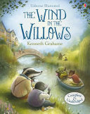 The Wind in the Willows 9781409532712 Kenneth Grahame Brukte bøker