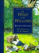 The Wind in the Willows 9780603560361 Kenneth Grahame Brukte bøker