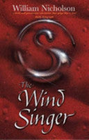 The Wind Singer 9781405209908 William Nicholson Brukte bøker