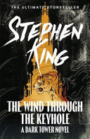 The Wind Through the Keyhole 9781444731729 Stephen King Brukte bøker