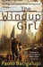 The Windup Girl 9780356500539 Paolo Bacigalupi Brukte bøker
