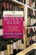 The Wine Access Buyer's Guide 9781402728167 Stephen Tanzer Brukte bøker