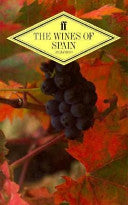 The Wines of Spain 9780571146215 Jan Read Brukte bøker
