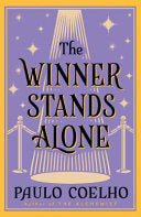The Winner Stands Alone 9780007306084 Paulo Coelho Brukte bøker